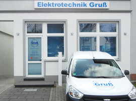 Als Elektro-Profi in Bremen garantieren wir Ihnen beste Qualität.